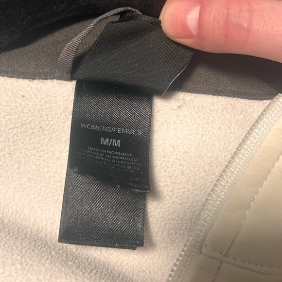 Medium The North Face “soft shell” jacket - Picture 6 of 9